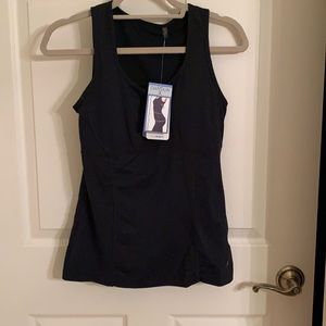 New Danskin Slim SculptTank Top
